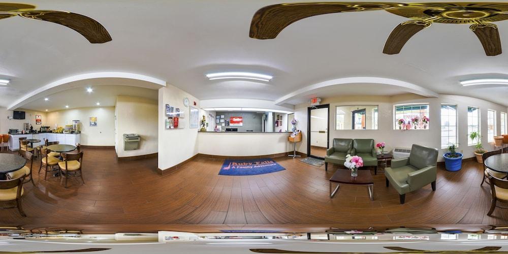 Carry On Inn & Suites LaFayette Luaran gambar
