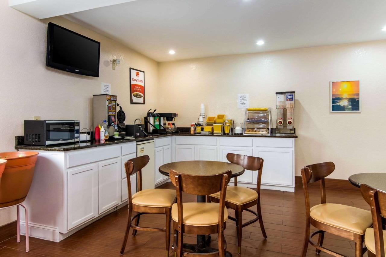 Carry On Inn & Suites LaFayette Luaran gambar