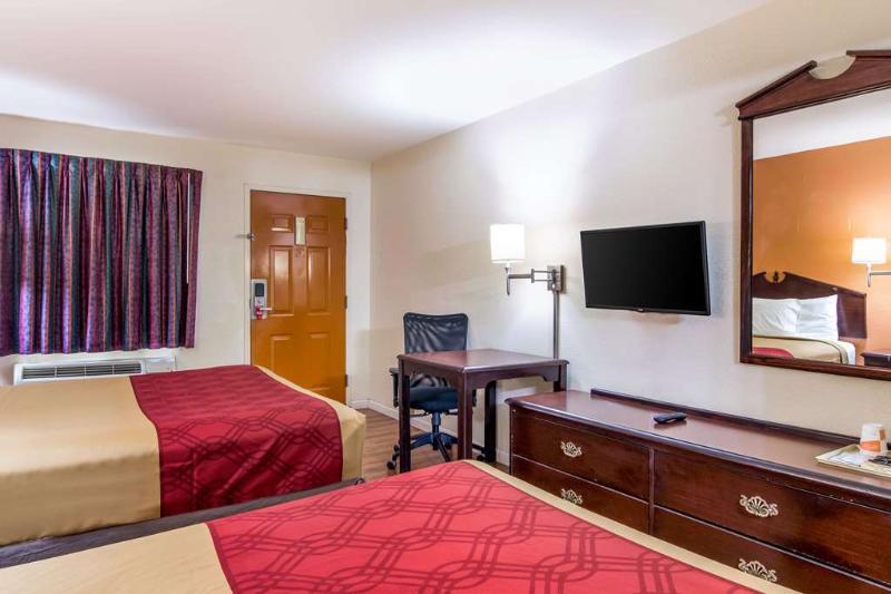 Carry On Inn & Suites LaFayette Luaran gambar