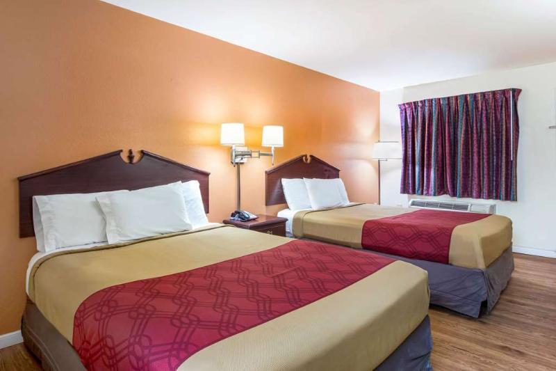 Carry On Inn & Suites LaFayette Luaran gambar